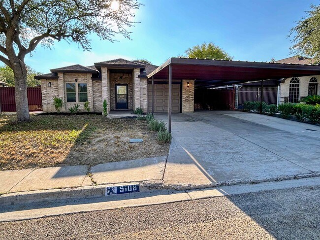 property at 9108 Tundra Ave