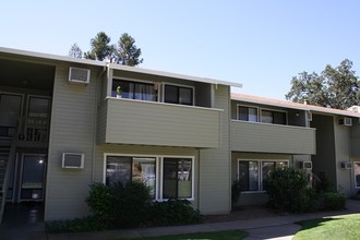 Timber Ridge Apartments in Jackson, CA - Building Photo - Building Photo