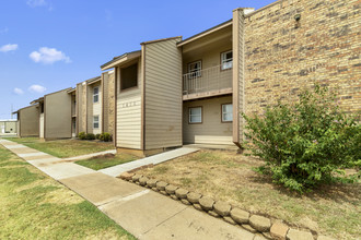 Western Heights Apartments in Olney, TX - Building Photo - Building Photo