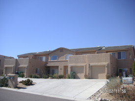 12820 N Mountainside Dr Apartments