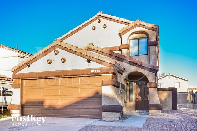 1335 Clagett Ln in Las Vegas, NV - Building Photo - Building Photo