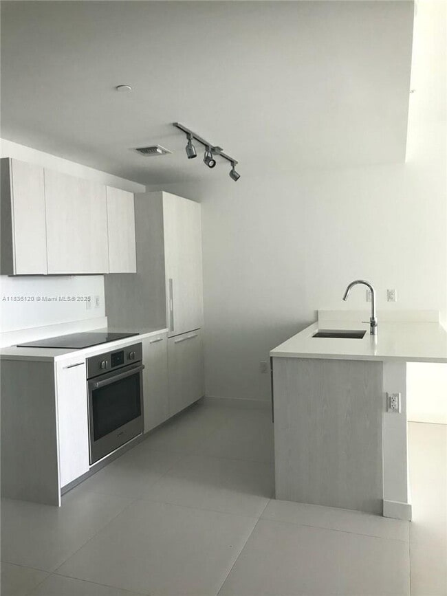 property at 501 NE 31st St