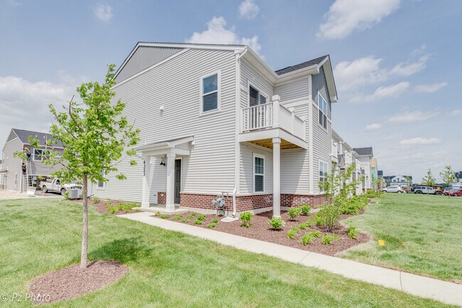 property at 4323 Chelsea Mnr Cir