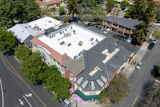 45 N 3rd St in Campbell, CA - Foto de edificio - Building Photo
