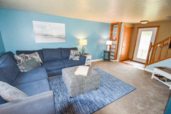 property at 1030 Coppens Rd