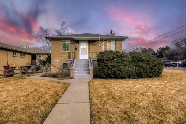 property at 1890 S Garfield St