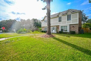 22103 Joshua Kendall Ln in Katy, TX - Building Photo