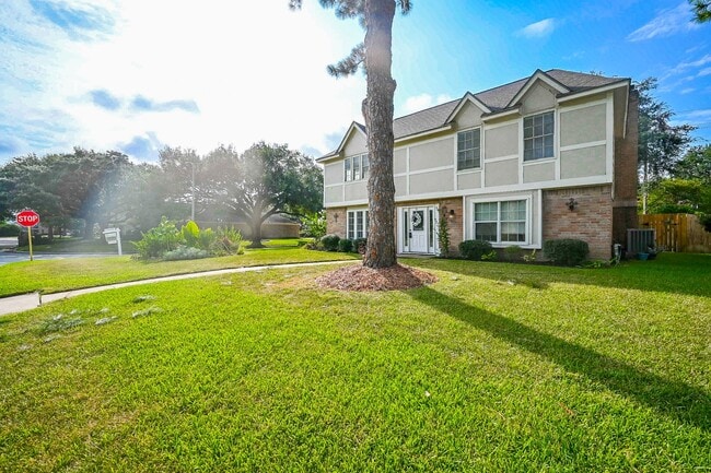 22103 Joshua Kendall Ln