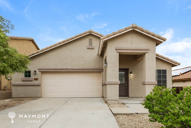 property at 6518 W Red Fox Rd