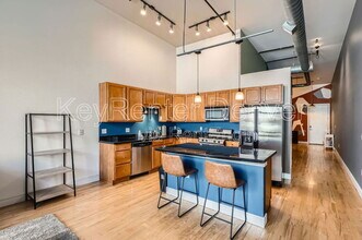 2441 N Broadway in Denver, CO - Building Photo - Building Photo