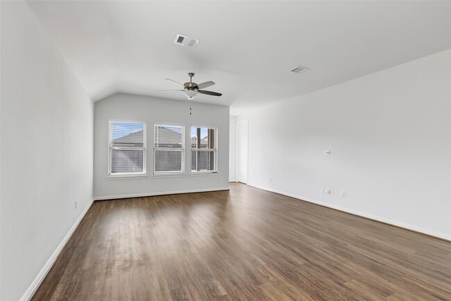 property at 15419 Kirkdell Bend Dr