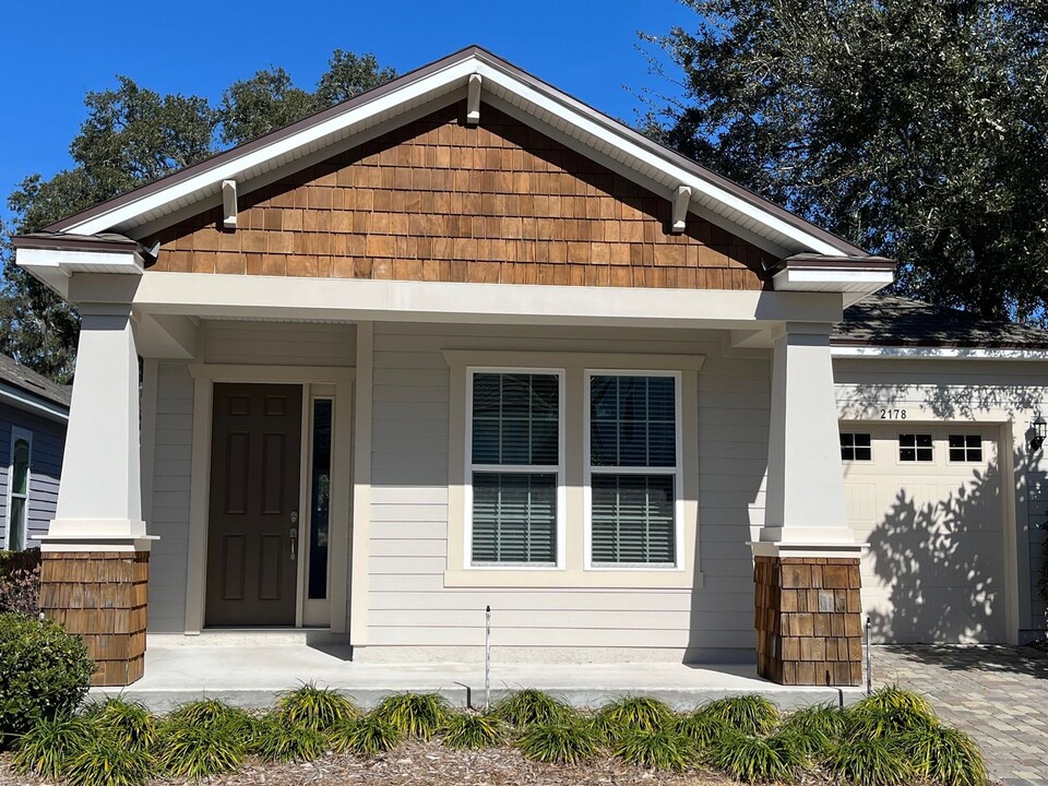 2178 Shell Cove Cir in Fernandina Beach, FL - Building Photo