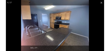 931 Hidden Loop Dr in Somerset, KY - Building Photo - Building Photo