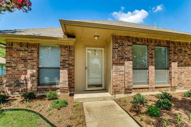 331 Aspenway Dr in Coppell, TX - Building Photo - Building Photo