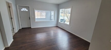 615 Irvine Ave NW in Bemidji, MN - Building Photo - Building Photo