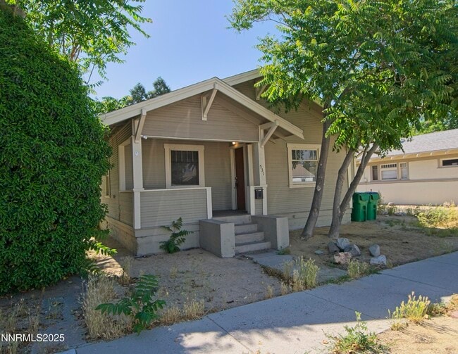 531 12th St in Sparks, NV - Building Photo - Building Photo