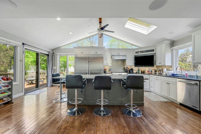 property at 45 Kramer Dr