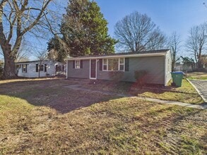 6113 Ullswater Ave in Richmond, VA - Building Photo - Building Photo