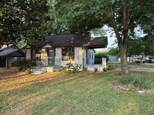 property at 408 Spence Ln