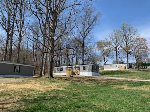 property at 321 Shannon Dr