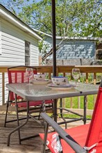 5008 Parker St in North Little Rock, AR - Building Photo - Building Photo