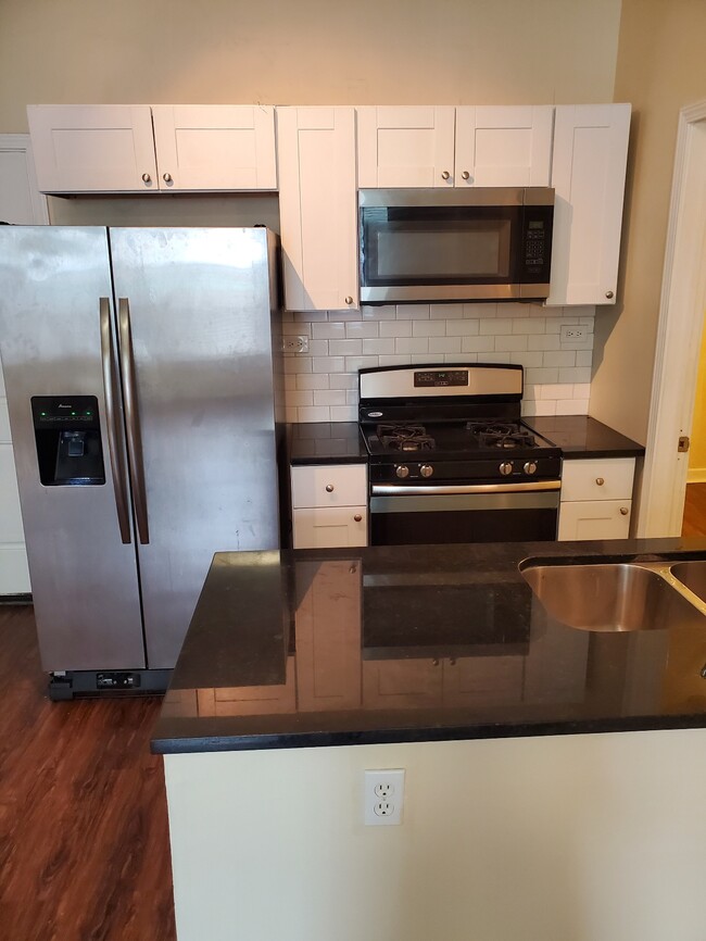 1651 W 19th St, Unit Apt 2R in Chicago, IL - Building Photo - Building Photo
