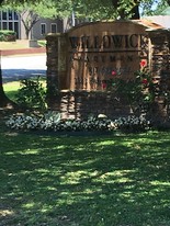 Willowick Apartments