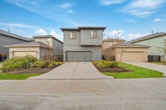 18619 Admiration Dr in Cypress, TX - Building Photo - Building Photo