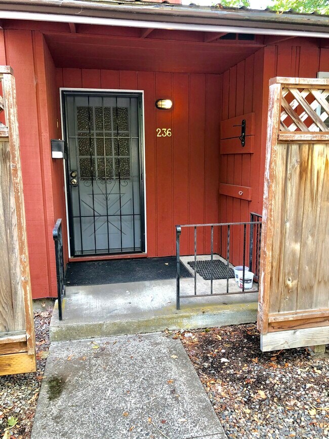 236 NW 9th St Rentals in Corvallis, OR