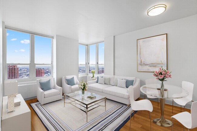 property at 88 Morgan St
