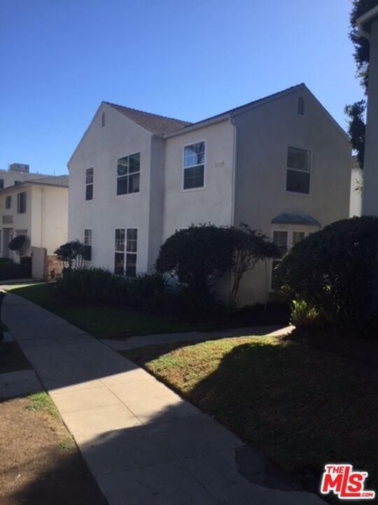 property at 617 Kelton Ave