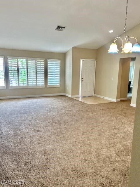 8524 Spyrun Dr in Las Vegas, NV - Building Photo - Building Photo