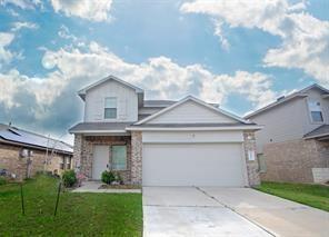 23122 Pelham Prairie Ln in Spring, TX - Building Photo