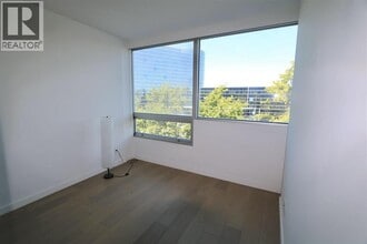 8080 Cambie Rd. in Richmond, BC - Building Photo - Building Photo