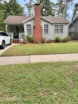3894 Jean St in Jacksonville, FL - Building Photo