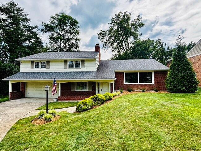 property at 7743 Highgate Pl
