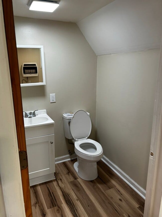 340-342 Main St in Vandling, PA - Building Photo - Building Photo