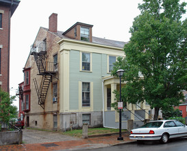 129-131 Park St in Portland, ME - Building Photo - Building Photo