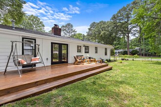 403 Pleasants Ave in Cary, NC - Building Photo - Building Photo