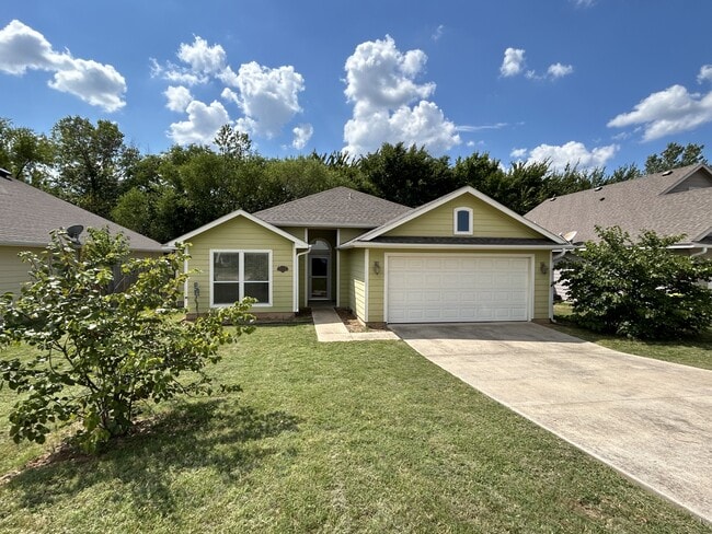 property at 1109 Emily Ln