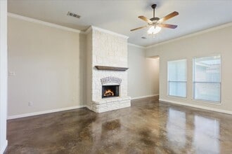 602 Monticello Cir in Hewitt, TX - Building Photo - Building Photo