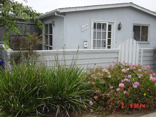 property at 4278 Noyes St