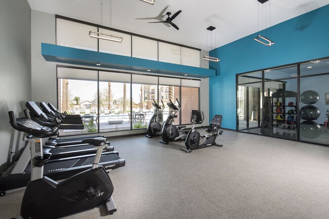 Estrella Springs at Canyon Trails in Goodyear, AZ - Building Photo - Building Photo