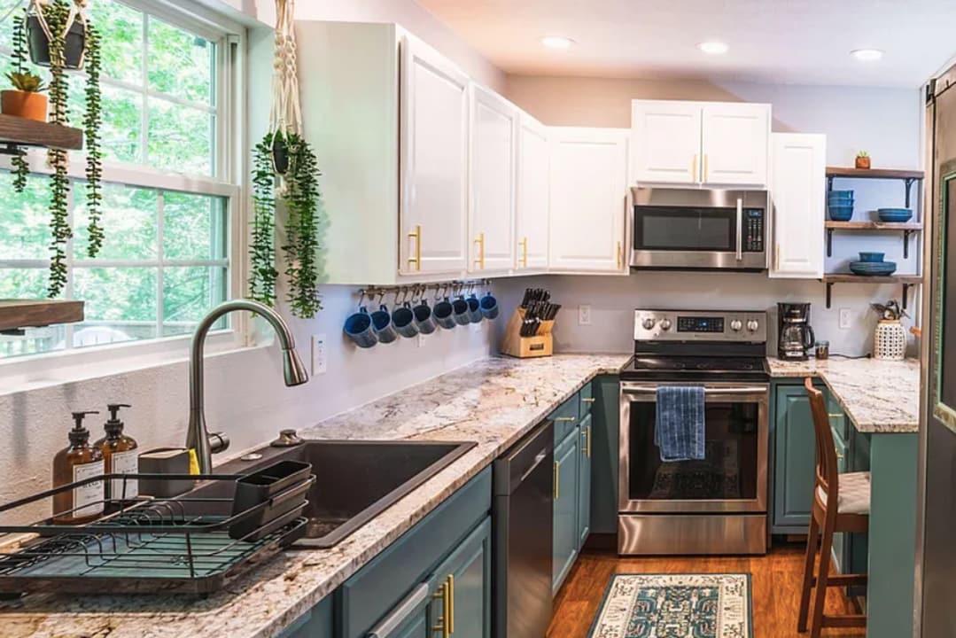 205 Star Ridge Rd in Canton, NC - Building Photo