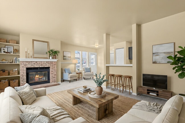 1601 W Swallow Rd, Unit #1A