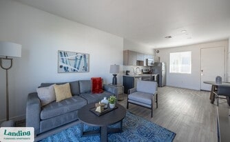 2323 N 150th Dr in Goodyear, AZ - Building Photo