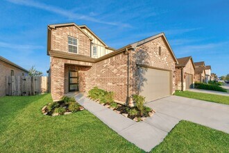 5611 Fresh View Ct in Katy, TX - Building Photo - Building Photo