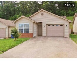 10548 Missoula Way in Knoxville, TN - Building Photo