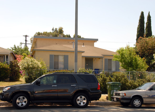 1514 Torrance Blvd in Torrance, CA - Building Photo - Building Photo