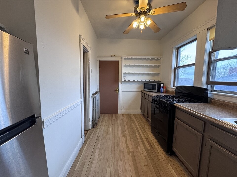 43-45-45 Cheney St in Boston, MA - Building Photo